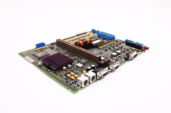 CRXCPU486SX SIEMENS
