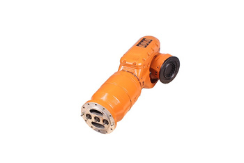 ZH200-2 KUKA ROBOTINĖ RANKA