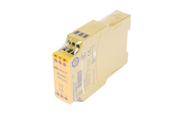 PNOZ X7 230VAC 2N/O PILZ