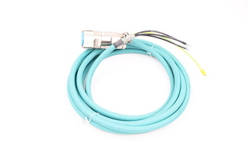 6FX2002-5CA41-1AF0 SIEMENS 1FT/1FK TO 611/810D/SIMOVERT 5M KABELIS