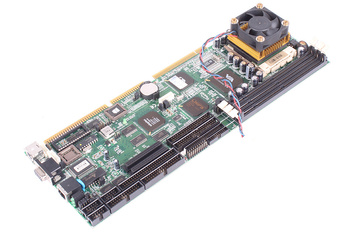 OPC3715013-09 SBC8161 PGA370 PLOKŠTĖ
