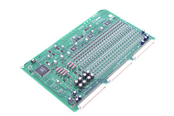 2318124 GE YOKOGAWA MEDICAL SYSTEMS TXB BOARD SKIRTAS LOGIQ3