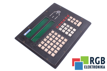 XBT-C8251 TELEMECANIQUE DĖŽUTĖS PRIEKIS