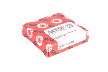 6006-C-2HRS C3 FAG 30X55X13 GUOLIS