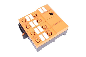 AC5210 IFM