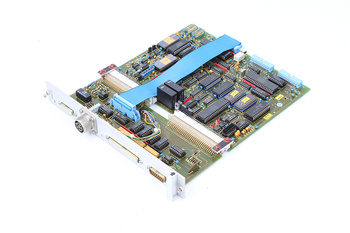 SBC-8000 MOEHWALD