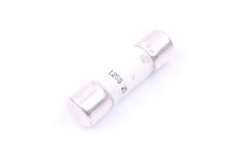 SAUGIKLIS L25S25 LITTELFUSE 25A, 250VAC