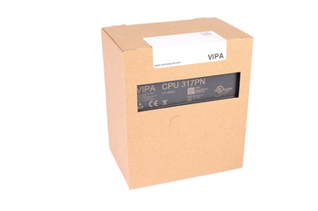 317-4PN23 YASKAWA VIPA 317PN ANALOGAS 6ES7317-2EK14-0AB0