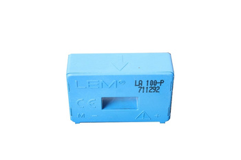 LA100-P LEM SROVĖS TRANSFORMATORIUS