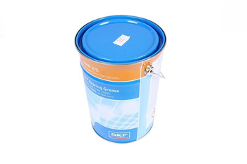 LGHB 2/5 SKF AUKŠTOS TEMPERATŪROS TEPALAS