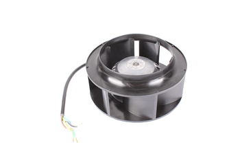 R2E133-BH66-07 EBM PAPST R2E133-BH66-07 230V, 13A, 1-F VENTILIATORIUS