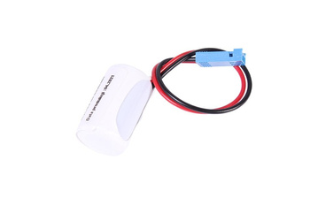 LS14250-RR 257101 REXROTH INDRAMAT R911277133 3.6V AKUMULIATORIUS