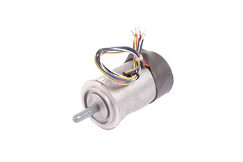 TS540N5ZE4 TAMAGAWA BRUSHLESS RESOLVER IŠSPRĘSTI