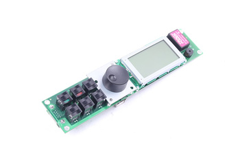 BTC123.05.00 V04 REGATRON SKIRTAS TC.P.20.1000.400.PV.HMI