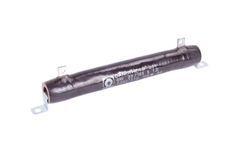 ATSPARUMAS GRI20/165S DANOTHERM 1O HM 1OHM, 100W