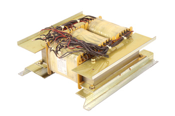 3HAC0749-1 ABB SLTF4 400/440/475/500V, 3X262/3X55/1X230/1X115V TRANSFORMATORIUS