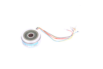 TS2620N151E11 TAMAGAWA BRX SMARTSYN IŠSPRĘSTI