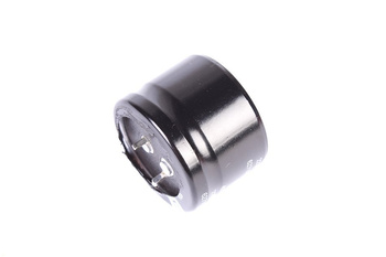 KONDENSATORIUS 627104 MATSUSHITA 220UF, 400V