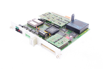 SP605010SP09 REFU ELEKTRONIK SKIRTAS SIMOVERT P 6SE4810-3AB01