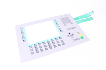 6AV6542-0AC15-2AX0 SIMATIC MP270 KLAVIATŪRA PAKAITALAS