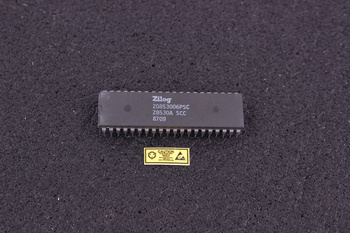 Z0853006PSC ZILOG