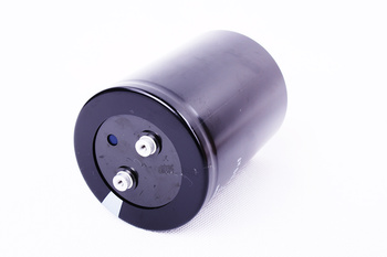 KONDENSATORIUS 8200UF 400V NY NICHICON