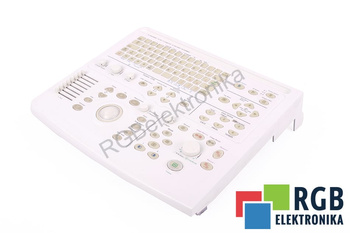 LOGIQ 400 PRO SERIES GE YOKOGAWA MEDICAL SYSTEMS SKIRTAS LOGIQ 400 KLAVIATŪRA