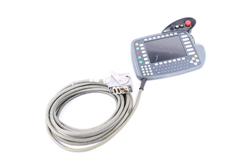 VKCP1 69-000-399 KUKA VKRC1 MOKYMO PAKABUKAS