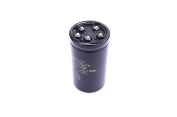 KONDENSATORIUS ALP22A1025DE BHC COMPONENTS LTD 680UF, 400VDC