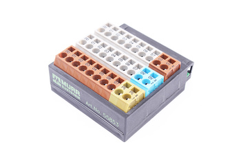 ART.NO. 55853 MURR ELEKTRONIK