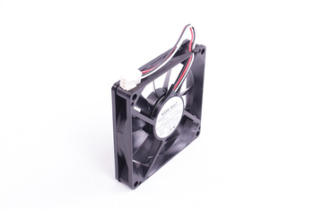 A90L-0001-0422 FANUC 3106KL-05W-B59 80X80X15, 24V VENTILIATORIUS