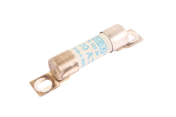 SAUGIKLIS 5012934 SIBA 690V, 20A, 15MM, 80MM