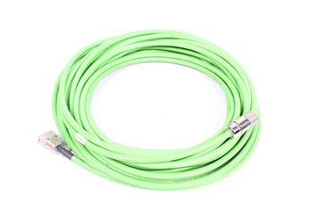 CD1UA1F1R0020 PARKER M23 DB9 12PIN 20M SIGNALO KABELIS