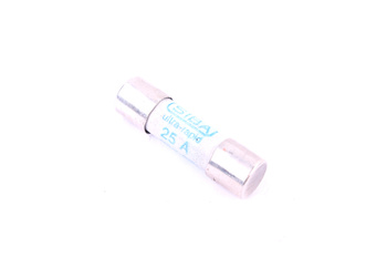 SAUGIKLIS 5017906 SIBA ULTRA RAPID 25A, 660VAC