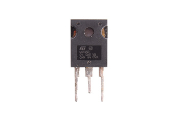 W4N150 ST MICROELECTRONICS