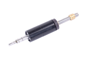 BG65X50SI DUNKERMOTOREN ROTORIAUS
