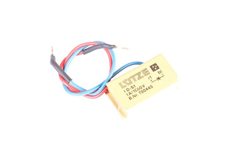 LD-S1 LUTZE 700445