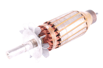 G100G/13 RELIANCE ELECTRIC ROTORIAUS
