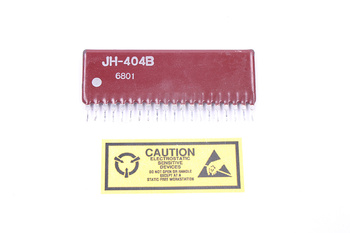 JH404B YASKAWA HIBRIDINIS MODULIS