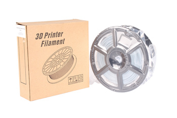 1,75MM PEARL FILAMENT 0.5KG GRAY FLASHFORGE
