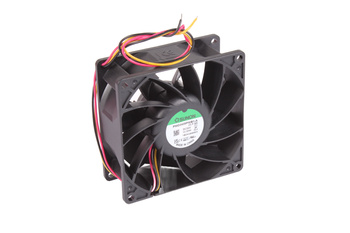 PMD2409PMB1-A.(2).F.GN SUNON 92X92X38MM, 24V VENTILIATORIUS