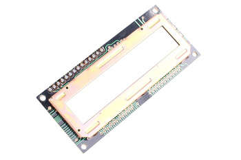 97-44057-9 KLOCKNER MOELLER H2570 LCD EKRANAS