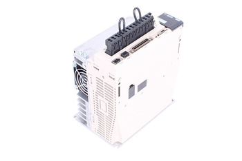 SGDV-3R5D01A YASKAWA SERVOPACK SIGMA V