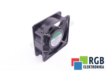 DP201A2123HBT.GN SUNON 120X120X38MM, 230V VENTILIATORIUS