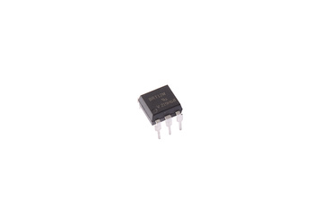 BRT12M VISHAY BRT12M-X001 THT DIP OPTOCOUPLER