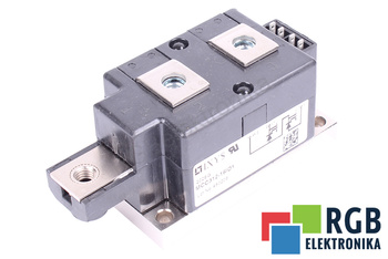 MCC312-16IO1 IXYS TIRISTORIAUS MODULIS