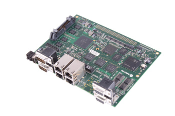 SYS-ST02-CPU KONTRON 31.285-1010.1/01 DALIMS