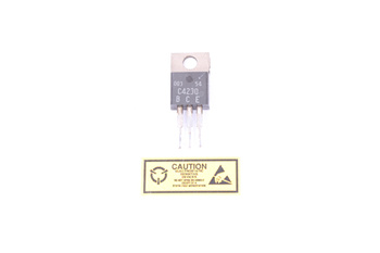 C4230 SHINDENGEN NPN GALIOS TRANZISTORIUS