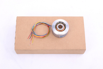 TS2640N321E64 TAMAGAWA BRX SMARTSYN IŠSPRĘSTI