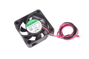 EE40101S2-1000U-999 SUNON 40X40X10MM, 12V VENTILIATORIUS